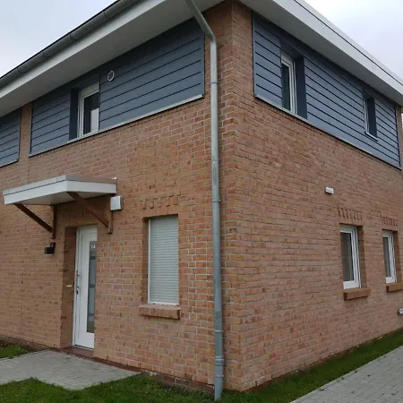 Casa de Férias Strandlaufer - #126828